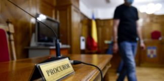 Delegare prelungită la Parchetul Adjud