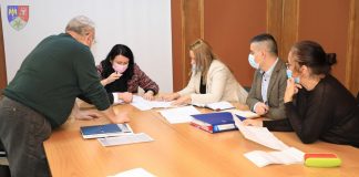 Proiectul de reabilitare a Policlinicii Stomatologice din Focșani, inclus pe lista de investiții a Ministerului Dezvoltării