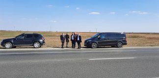 În Vrancea s-ar putea construi un sediu nou pentru Registrul Auto Român