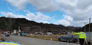 Dosare penale la regimul rutier: un șofer era băut, altul nu avea permis