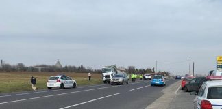 Dosar penal de ucidere din culpă în urma evenimentului de pe E85