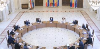 Infrastructura școlară va beneficia de alocări bugetare importante și de finanțare europeană