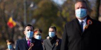 Ion Ștefan, deputat PNL: ”Nu răspundeți provocărilor inconștiente, nu vă puneți în pericol sănătatea!”