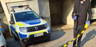 Bărbatul asupra căruia s-au găsit 60.000 de țigări de contrabandă, reținut pentru 24 de ore