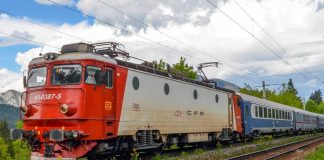 Bărbat găsit mort pe calea ferată