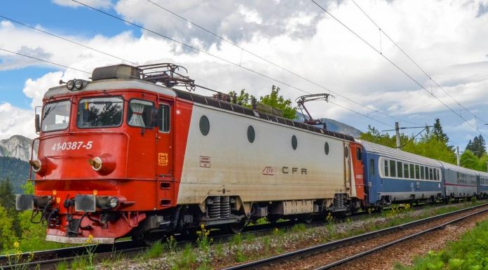 CFR Călători: Trecerea la ora de iarnă nu modifică mersul trenurilor în vigoare