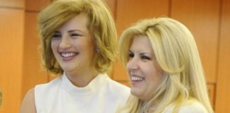 Elena Udrea, 8 ani de închisoare, Ioana Băsescu, 5 ani de închisoare în dosarul finanțării campaniei electorale din 2009. Decizia instanței nu este definitivă