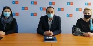 USR cere dialog și transparență pentru deblocarea situației din Consiliul Local Focșani