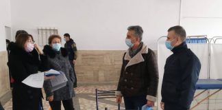Primăria Adjud pregătește deschiderea unui centru de vaccinare, dar are nevoie de medici