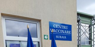 Noul program al centrelor de vaccinare împotriva COVID-19 din Vrancea