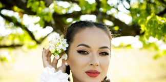 Cântăreața Vlăduța Lupău, colaborare de succes cu compozitorul Marius de la Focșani