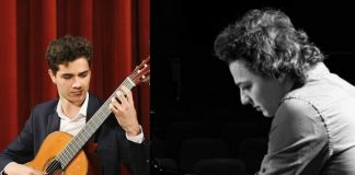 Doi tineri talentați din Focșani, noii beneficiari ai Burselor Pastia