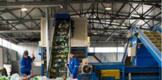 UE a investit 40 de milioane de euro pentru gestionarea gunoiului din Vaslui