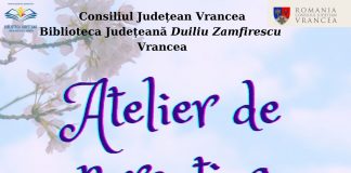 Ateliere de parenting, la Biblioteca Județeană