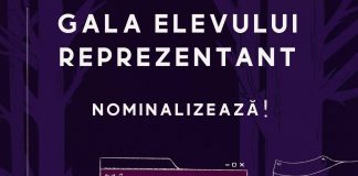 Se așteaptă nominalizări de părinți, elevi, profesori, care s-au remarcat în perioada de pandemie