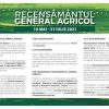 afis recensamant agricol 1