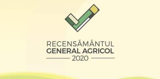 Recensământul general agricol, proiect important pentru agricultură și dezvoltare rurală