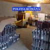 alcool politie