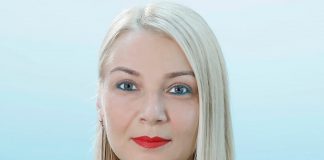 Viceprimarul Ana Maria Dimitriu vrea să candideze la funcția de primar al municipiului Focșani