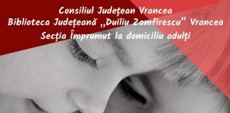 Biblioteca Judeţeană „Duiliu Zamfirescu” Vrancea invită copiii la Atelierele de Lectură ”Ora Poveştilor”