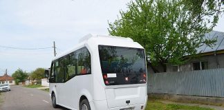 Modificări în orarul autobuzelor de transport călători pentru 4 trasee, în vacanța de primăvară