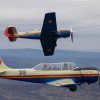avio militar iak 52
