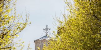 Oficial: Cum vor fi organizate slujbele în perioada 24 aprilie – 7 mai 2021