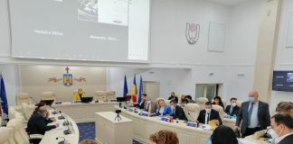 Filiala USR-PLUS Focșani solicită primarului Misăilă asigurarea unor condiții standard pentru desfășurarea ședințelor Consiliului Local