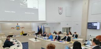 Primarul și viceprimarul Focșaniului s-au ”războit” în declarații până spre seară