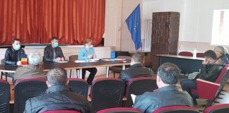 Stimulente financiare pentru familiile tinere din Soveja