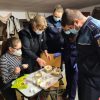 copii politisti pasti 2