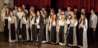 Concurs de artă tradițională și de muzică sacră, la Sala Balada