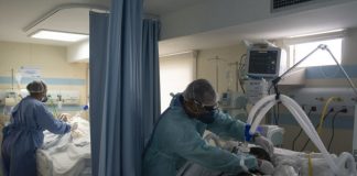 ULTIMA ORĂ Șase noi decese anunțate în rândul vrâncenilor infectați cu SARS-CoV-2