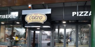 Corso a deschis și în centrul Focșaniului