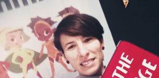 O profesoară din Sihlea, model de dedicație și implicare pentru eradicarea abandonului școlar