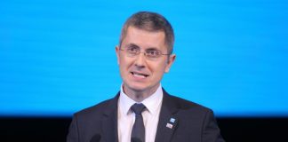 Dan Barna, după revocarea ministrului Justiției: ”Florin Cîțu trebuie să plece”