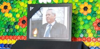 In memoriam, profesor Ștefan Mocanu