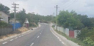 Banii europeni scot din noroaie tot mai multe comune izolate din județul Vaslui