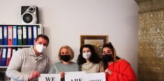 Fundația Freedom House România caută tineri pentru practică și angajare