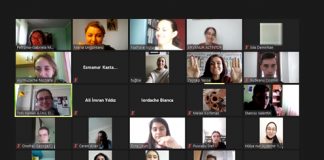 Elevii Colegiului Tehnic „Edmond Nicolau”, într-un proiect ERASMUS+ cu Turcia şi Franţa