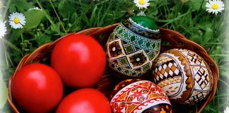 Silviu Pintilie, primarul comunei Vidra: „Sărbători fericite!”