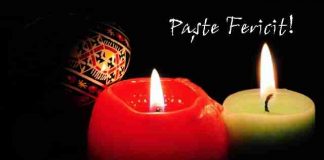 Răzvan Pascu, primarul comunei Măicănești: „Sărbători fericite!”