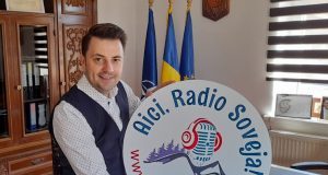 Soveja și-a ”revigorat” stația de radioficare și vrea un post de radio FM