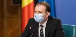 Război total în coaliția de guvernare: premierul Florin Cîțu l-a revocat pe ministrul Justiției, Stelian Ion