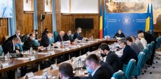 Surse: ce miniștri vor prelua, interimar, portofoliile eliberate de USR-PLUS