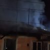 incendiu