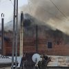incendiu