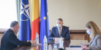 Administrația Prezidențială: după vacanța prelungită, elevii se vor întoarce în clasă pe cele trei scenarii existente