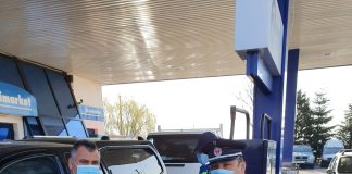 VIDEO Marți, 13, Ziua informării preventive pentru salvatorii de la ISU