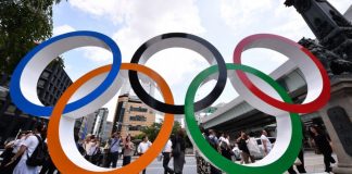 România, tragere la sorți favorabilă la grupele turneului de fotbal de la Jocurile Olimpice